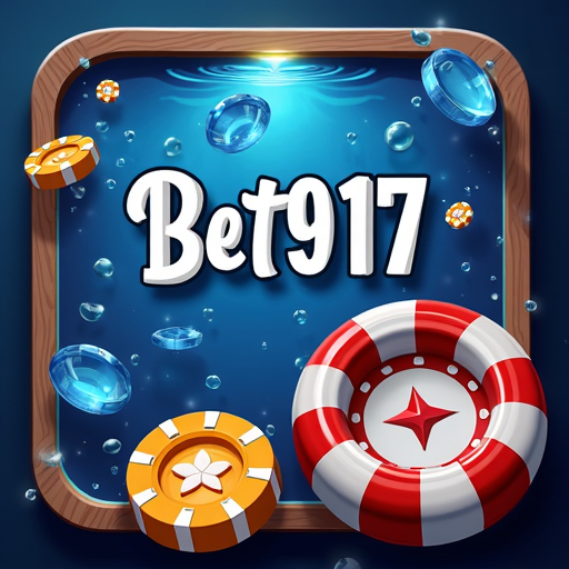 bet917